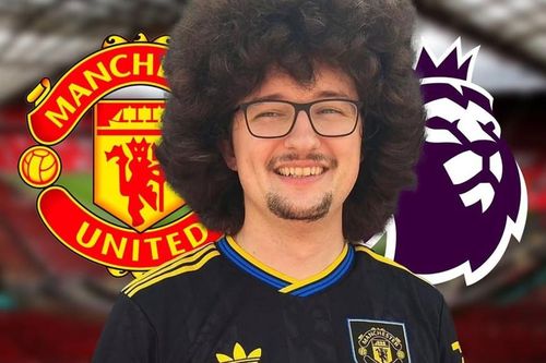 Fan MU gần 500 ngày chưa cắt tóc nổi khắp cõi mạng