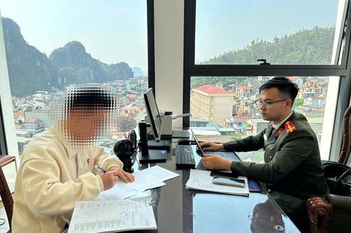 Phạt 15 triệu đồng chủ kênh YouTube đăng video dàn dựng, độc hại liên quan trẻ em