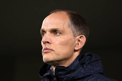 Thomas Tuchel và bài toán nan giải của tuyển Anh trước World Cup 2026