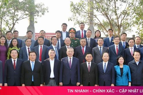 Những yêu cầu mới đặt ra trong công tác xây dựng Đảng