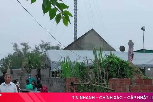 3 người trong gia đình ở Hà Tĩnh tử vong nghi do ngạt khí than