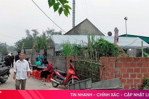 Hà Tĩnh: 3 người trong gia đình tử vong nghi do ngạt khí than