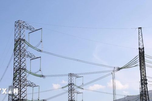 Thúc đẩy kết nối lưới điện xuyên biên giới ASEAN