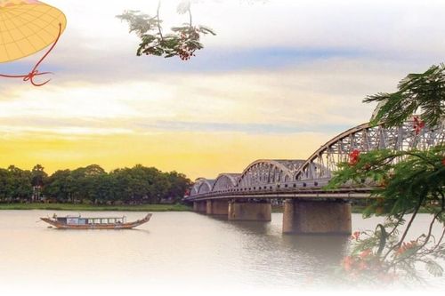 Thành phố Huế lọt top 6 điểm đến tuần trăng mật năm 2026