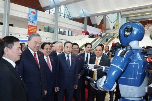 9 thành tựu tiêu biểu của khoa học và công nghệ Việt Nam 2025