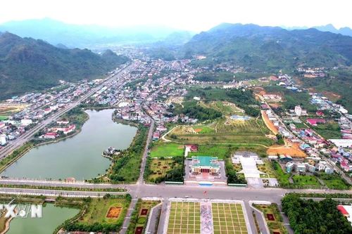 Đưa Nghị quyết thành hành động: Kỳ vọng vào tương lai phát triển đất nước