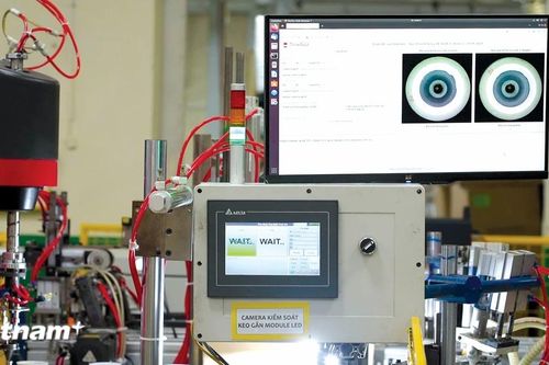 Tháng Một: Vốn đầu tư thực hiện từ ngân sách và FDI tăng trưởng mạnh