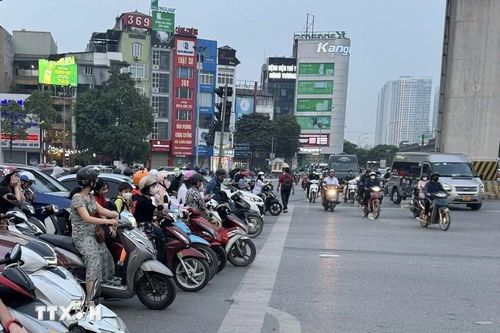 TP Hồ Chí Minh dự kiến triển khai kiểm định khí thải xe máy từ tháng 7/2027