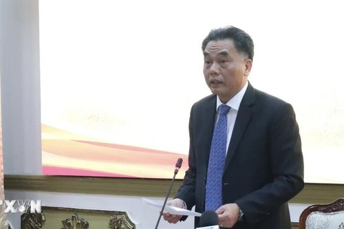 Kiều bào hiến kế chuyển đổi xanh-số cho TP Hồ Chí Minh trong kỷ nguyên mới