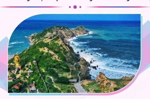 Quy Nhơn lọt top 4 điểm đến xu hướng nổi bật năm 2026
