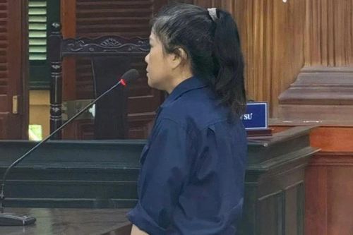 Tuyên án chung thân đối tượng lừa đảo chiếm đoạt hơn 365 tỷ đồng