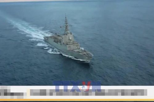 NATO trấn an về sứ mệnh 'Arctic Sentry'