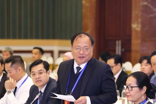 Kiều bào tham gia hiến kế phát triển Hà Nội thành đô thị đổi mới sáng tạo