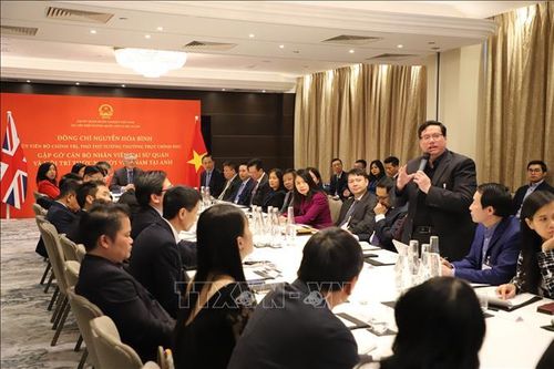 Để Việt Nam trở thành mắt xích quan trọng của hệ thống tài chính châu Á