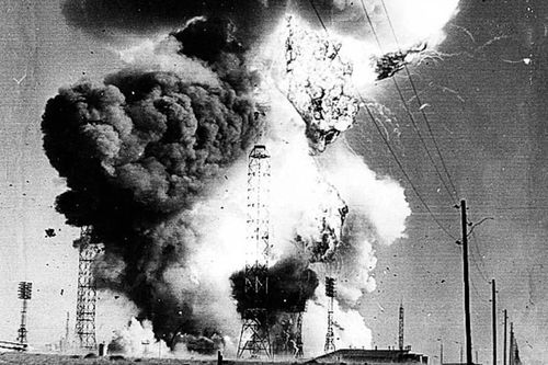 'Ngày Đen Baikonur' – thảm kịch chết chóc nhất lịch sử chinh phục vũ trụ - Kỳ cuối