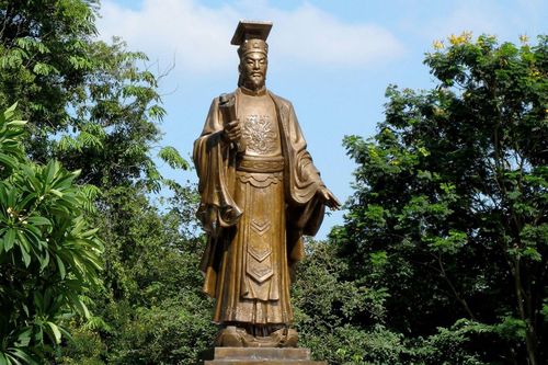 Xây dựng Hồ sơ khoa học trình UNESCO vinh danh Danh nhân lịch sử, văn hóa Lý Công Uẩn