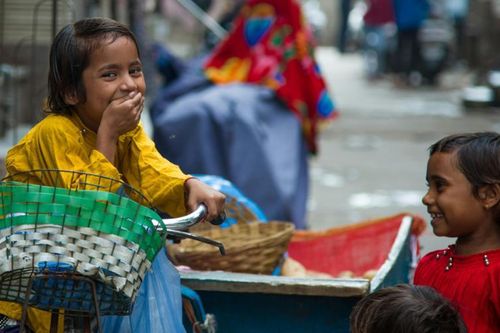 Hàng trăm phụ nữ, trẻ em vị thành niên biến mất ở Delhi trong hai tuần đầu năm mới
