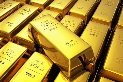 Liên bang Nga thắng lớn với dự trữ vàng cao chưa từng có