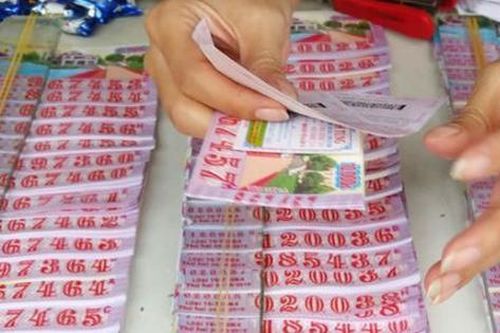 Bi kịch sau 2 lần trúng số độc đắc: 'Thần may mắn' vướng vòng lao lý