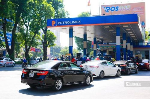 Cuối năm 2025, Petrolimex có hơn 28.500 tỷ đồng tiền mặt và tiền gửi ngân hàng