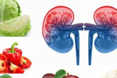 5 loại rau quả rất tốt cho thận, bác sĩ khuyên nên ăn thường xuyên