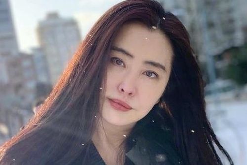'Đệ nhất mỹ nhân châu Á' đang 'dọn đường' trở lại showbiz?
