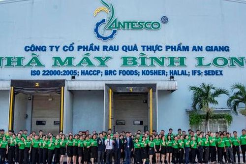 Antesco bất ngờ lấy ý kiến cổ đông