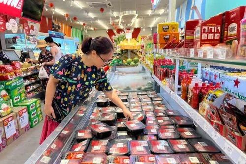 Phê duyệt Chương trình quốc gia về bảo vệ quyền lợi người tiêu dùng 2026 - 2030