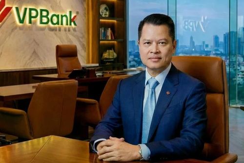 Đâu là 'đòn bẩy' giúp Chủ tịch VPBank lọt top tỷ phú USD toàn cầu
