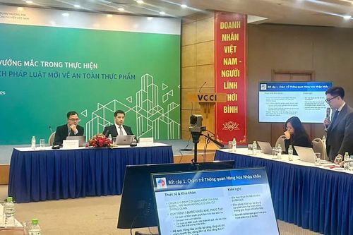'Phanh gấp' Nghị định 46, doanh nghiệp vẫn chưa hết lo