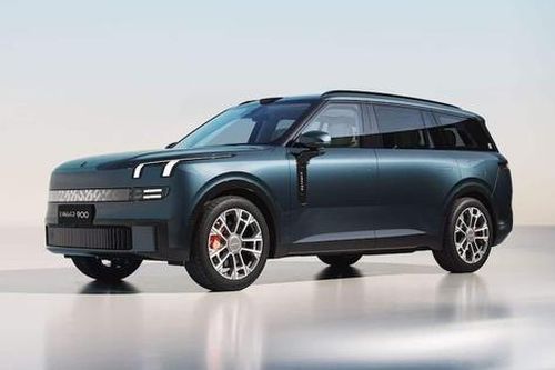 Lynk & Co 900 có gì để cạnh tranh trong phân khúc SUV 3 tỷ đồng