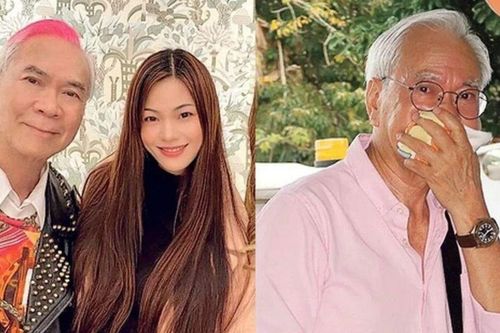 Nam diễn viên nổi tiếng bán hết nhà cửa cho bạn gái kém 36 tuổi thừa nhận phải trả giá đắt