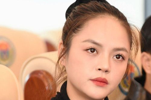 Diễn viên Thu Quỳnh lại gặp 'nguy' sau 8 năm