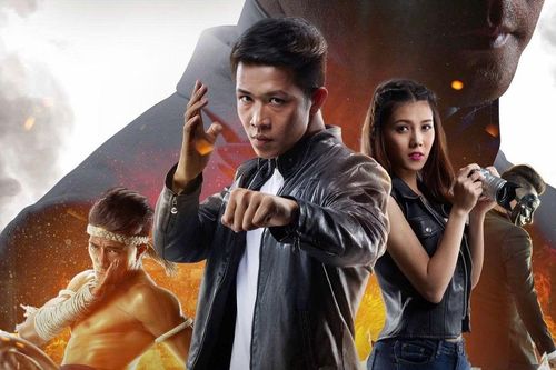 Chỉ bán được 3000 vé, ekip Chiến nam: ve sầu thoát xác cảm ơn khán giả