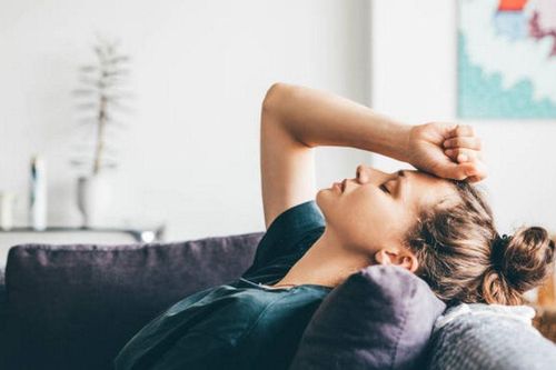 5 dấu hiệu ung thư thường bị bỏ qua vì quá giống bệnh vặt