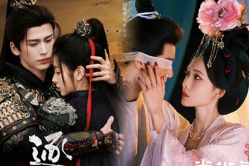 Top 10 phim cổ trang Hoa ngữ được mong chờ nhất năm 2026: Siêu phẩm của Trương Lăng Hách dẫn đầu