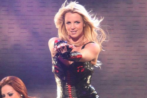 Britney Spears: 'Tôi vô cùng may mắn khi vẫn còn sống'