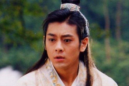 Nam chính đáng thương nhất tiểu thuyết Kim Dung