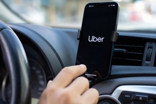 Uber bị buộc bồi thường 8,5 triệu USD trong vụ kiện tài xế tấn công tình dục