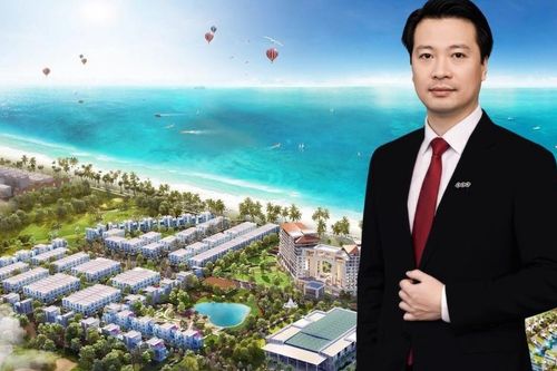 Chân dung tân Tổng giám đốc Tập đoàn FLC Trịnh Văn Nam sau khi ông Trịnh Văn Quyết tái xuất