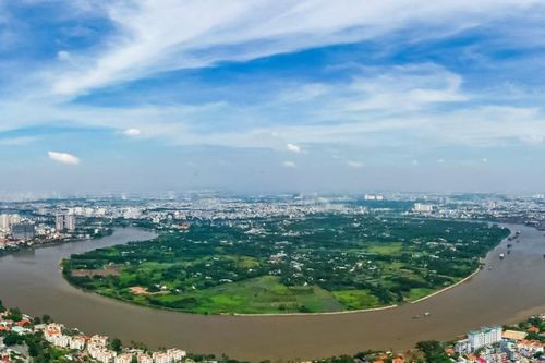 TP.HCM: Dự án Bình Quới - Thanh Đa hơn 98.000 tỷ đồng được chọn nhà đầu tư theo cơ chế đặc thù