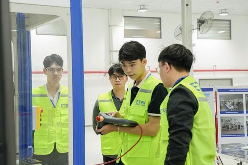 AMBA 2026: 'Sân chơi' mới cho phát triển nhân lực ngành công nghiệp