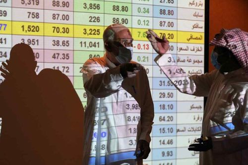 Saudi Arabia mở cửa thị trường chứng khoán cho tất cả nhà đầu tư nước ngoài