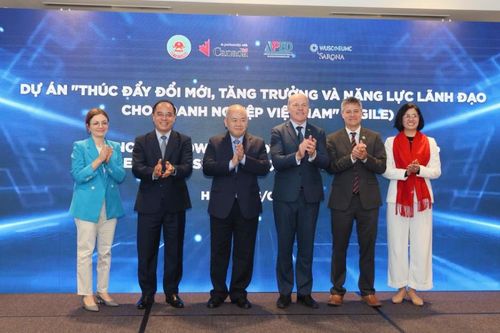 Việt Nam và Canada khởi động Dự án AGILE trong lĩnh vực biến đổi khí hậu