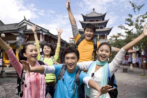 Gen Z Trung Quốc thúc đẩy sự hồi sinh của du lịch nước ngoài