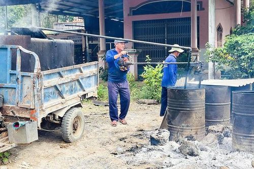 Thiện nguyện từ những việc nhỏ