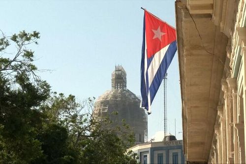 Mỹ viện trợ cho Cuba thêm 6 triệu USD