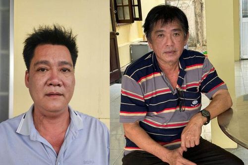 An Giang: Bắt quả tang cơ sở sản xuất, buôn bán cà phê bột giả