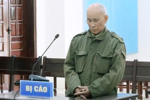 Bắc Ninh: Lừa đảo làm hồ sơ thương binh, một bị cáo lĩnh 10 năm tù