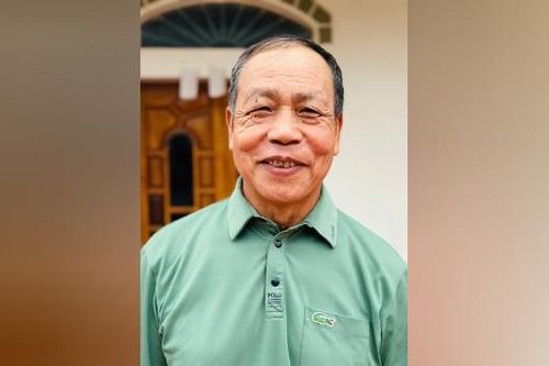 Ông Nịnh Văn Cạng: Người uy tín trong đồng bào dân tộc thiểu số